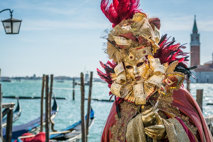 Venice tour between art and history - Image 3