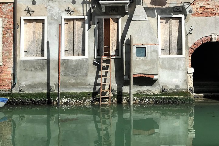 Welcome! Venice Sightseeing kickstart Tour with local guide, small group - Image 3