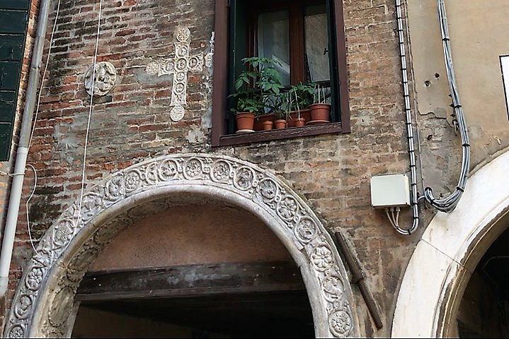 Welcome! Venice Sightseeing kickstart Tour with local guide, small group - Image 4