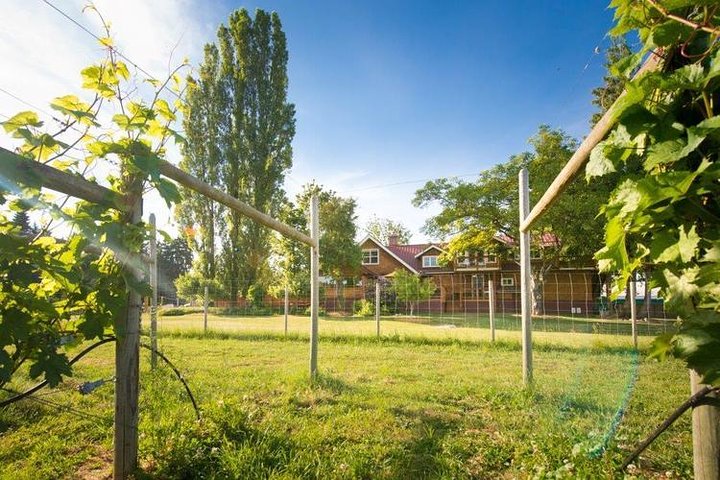 Private Winery, Distillery, and Brewery Tour by Luxury Vehicle - Image 4