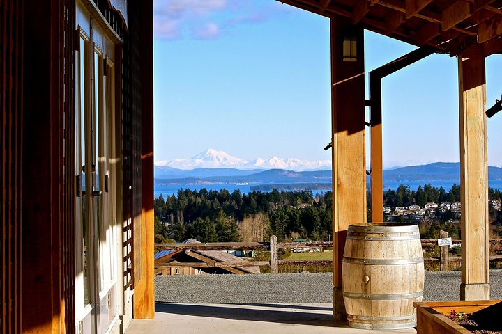 Private Winery, Distillery, and Brewery Tour by Luxury Vehicle - Image 3