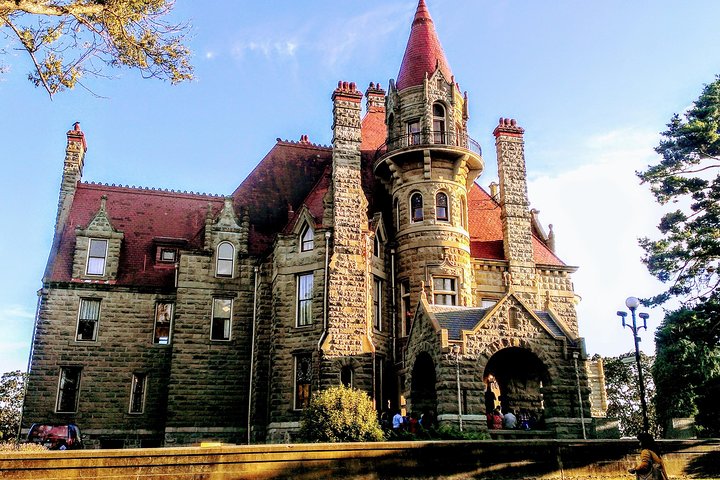 The Ultimate Group Package Tour of Victoria - Image 4