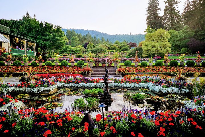 The Ultimate Group Package Tour of Victoria - Image 2