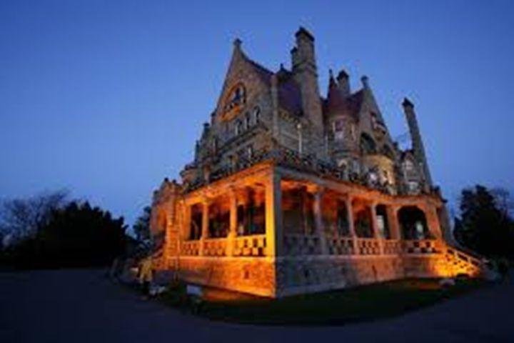 Victoria sightseeing with Butchart Gardens and Whale watching - Image 5