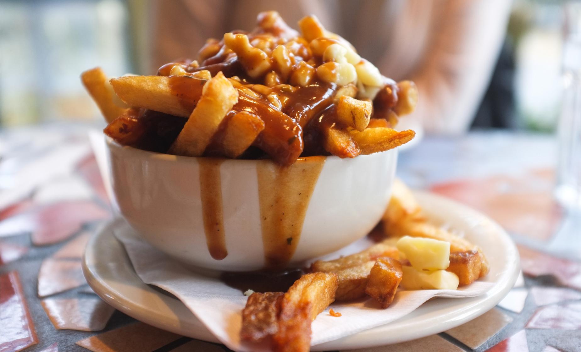 Victoria's Eat Like a Canadian Tour - Image 1