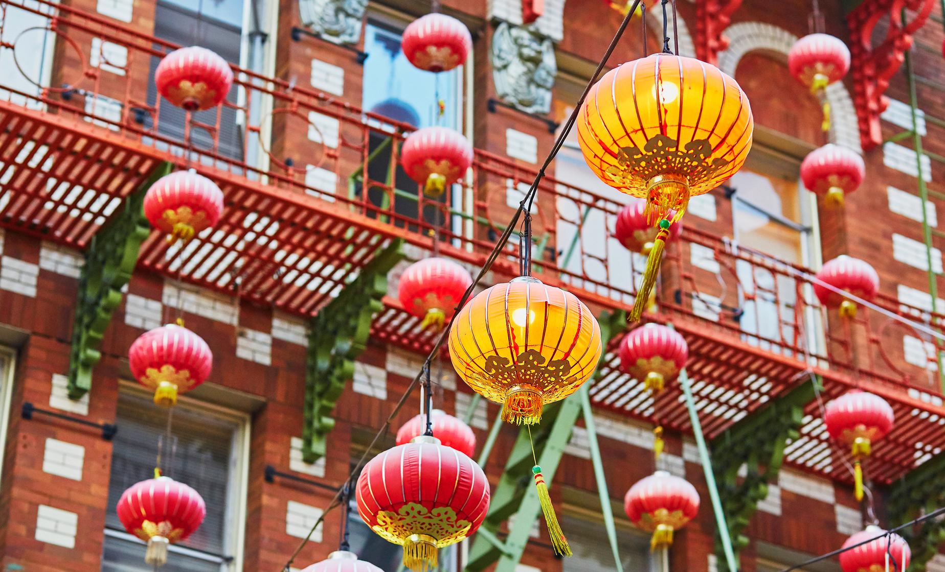 Victoria's Modern Chinatown Eats and History Tour - Image 1