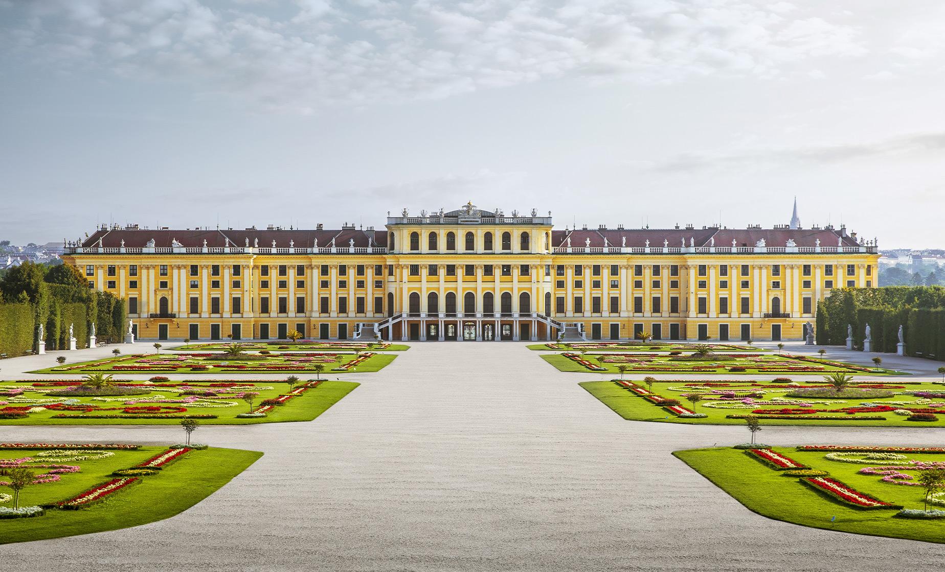 Best of Vienna with Schönbrunn - Image 1