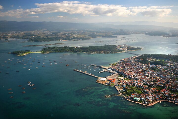 Discover the Beauty of Rías Baixas on a Private Full Day Tour - Image 2