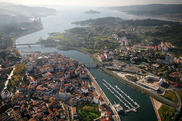 Discover the Beauty of Rías Baixas on a Private Full Day Tour - Image 3
