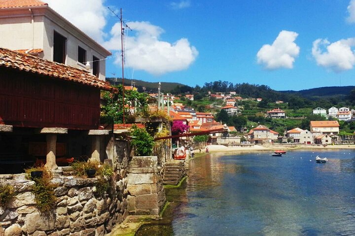 Discover the Beauty of Rías Baixas on a Private Full Day Tour - Image 5