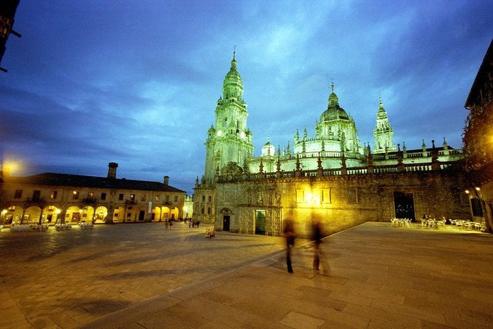 Full Day Santiago de Compostela Private Tour from Vigo, Shore Excursion - Image 5