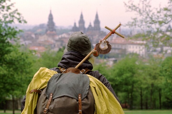 Full Day Santiago de Compostela Private Tour from Vigo, Shore Excursion - Image 2