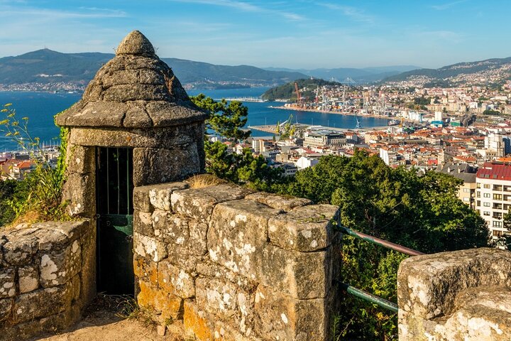 Private Tour of Vigo and Baiona - Image 5