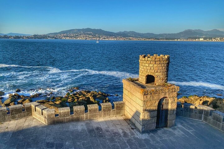 Private Tour of Vigo and Baiona - Image 2