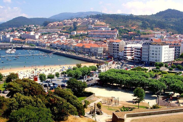 Private Tour of Vigo and Baiona - Image 1