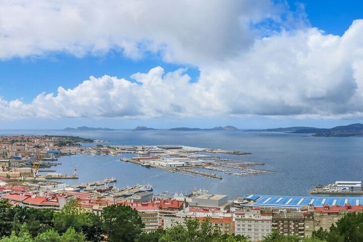 Private Tour of Vigo and Baiona - Image 4