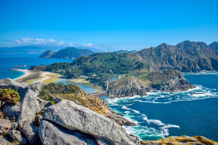 Private Tour of Vigo and Baiona - Image 3