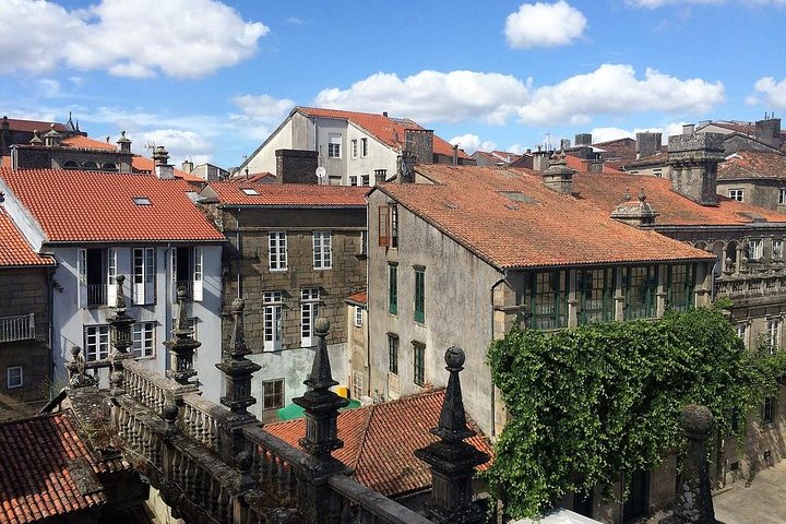 Santiago de Compostela Private Tour from Vigo with Hotel or Port Pick-up - Image 5