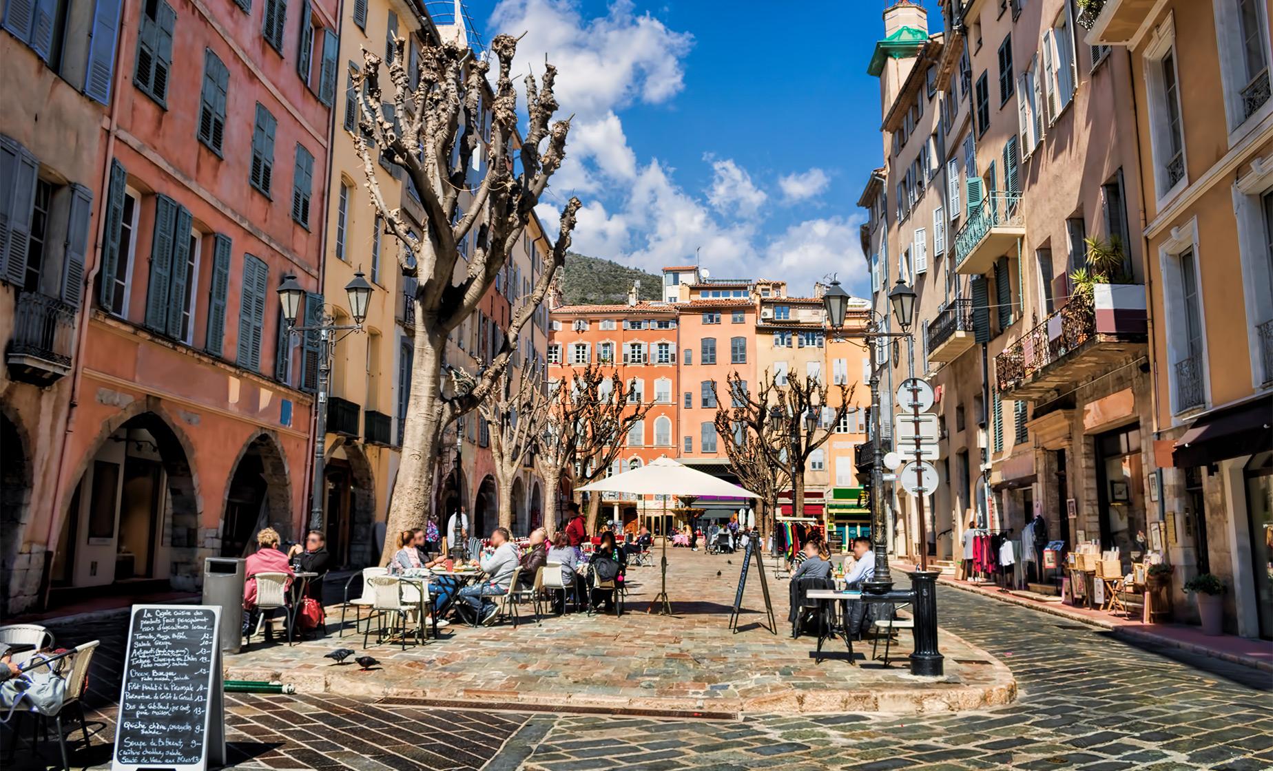 Private Cannes, Grasse, Gourdon and St Paul de Vence - Image 1