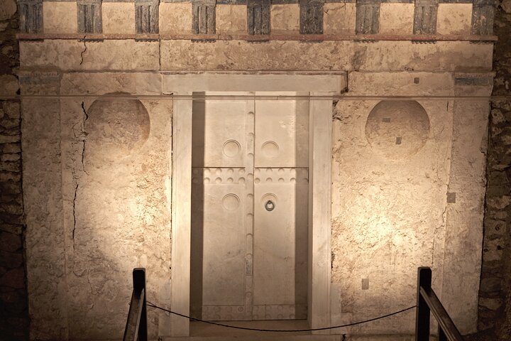 Glorious touch from the past ! Vergina from Volos - Image 2