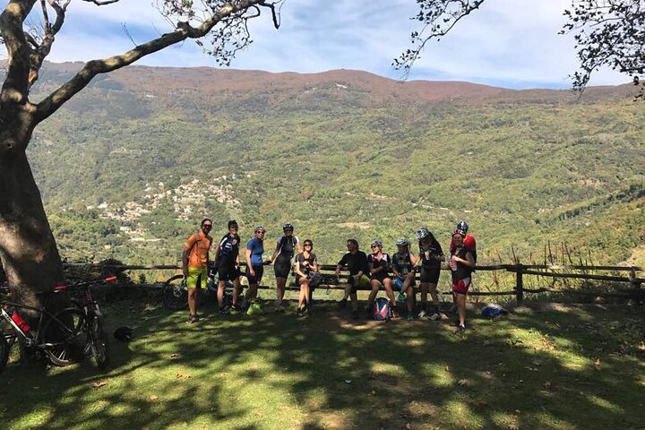 HIKING PELION - Private Guided Full or Half Day Tour - Image 5