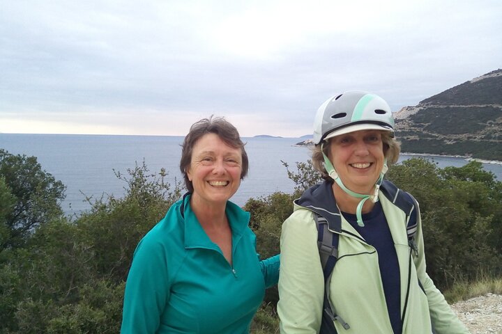 HIKING PELION - Private Guided Full or Half Day Tour - Image 3