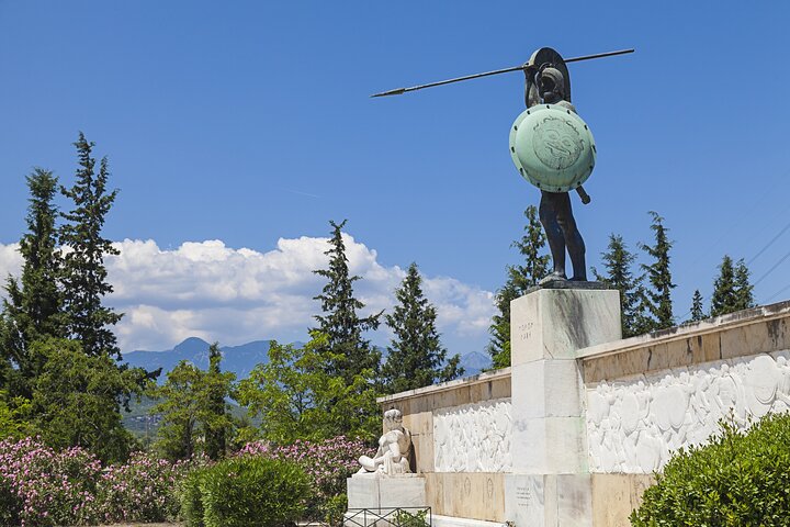Private to Delphi ! from Volos - Image 4