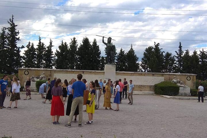 Private to Delphi ! from Volos - Image 5