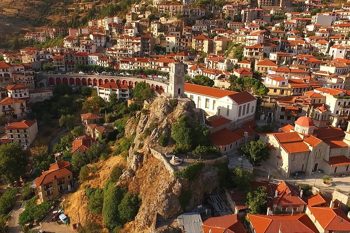 Private to Delphi ! from Volos - Image 2