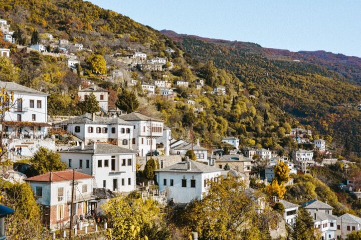 Volos Pelion Full Day Tour  - Image 2