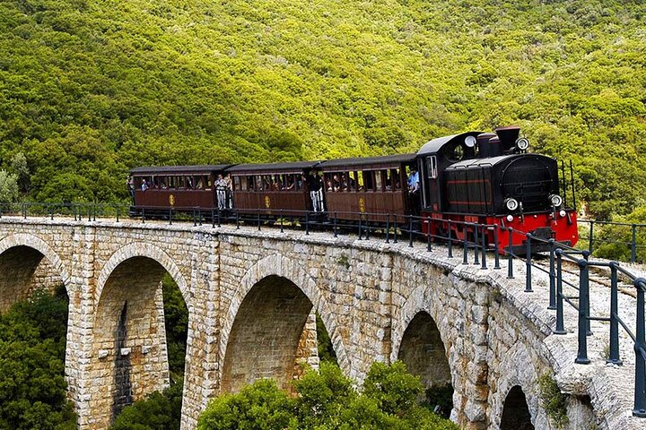 Volos Pelion Full Day Tour  - Image 1