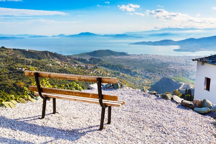 Volos Pelion Full Day Tour  - Image 3