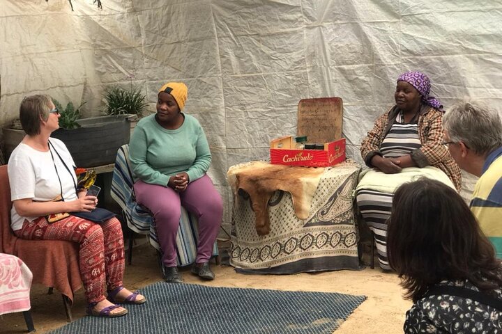  Cultural Tour in Swakopmund - Image 4