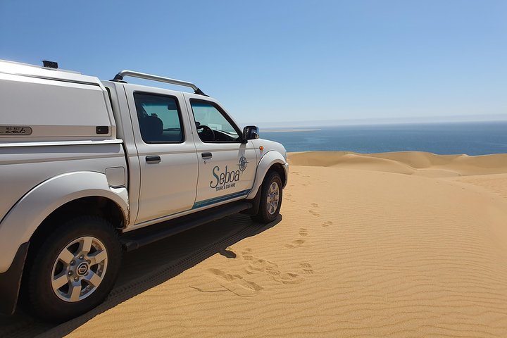  Cultural Tour in Swakopmund - Image 2