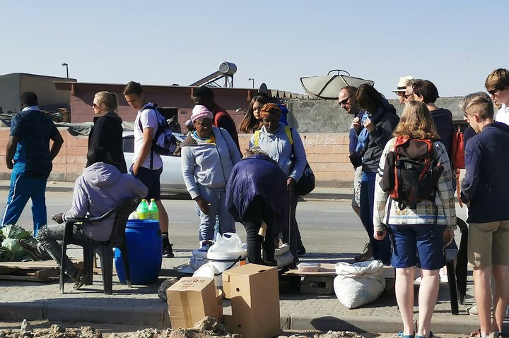 Historical Township Cultural Village Tour Swakopmund Mondesa Day Tour - Image 5