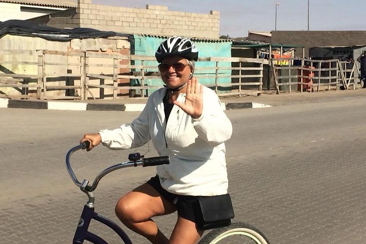  Local Guided Walvisbay & Swakopmund Township Experience Day Tour - Image 5
