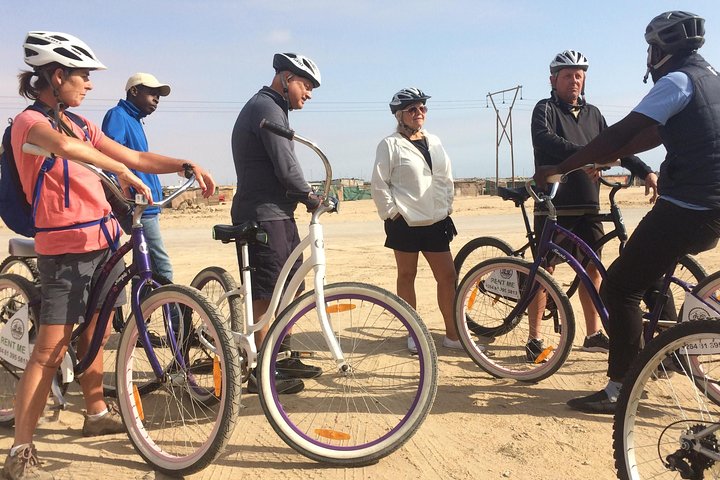 Mondesa Cycling Township Tour - Image 1