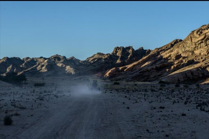 Moonlandscape & Welwitschia Drive - Image 3