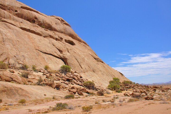 Namib Desert Landscape Tour - Image 5