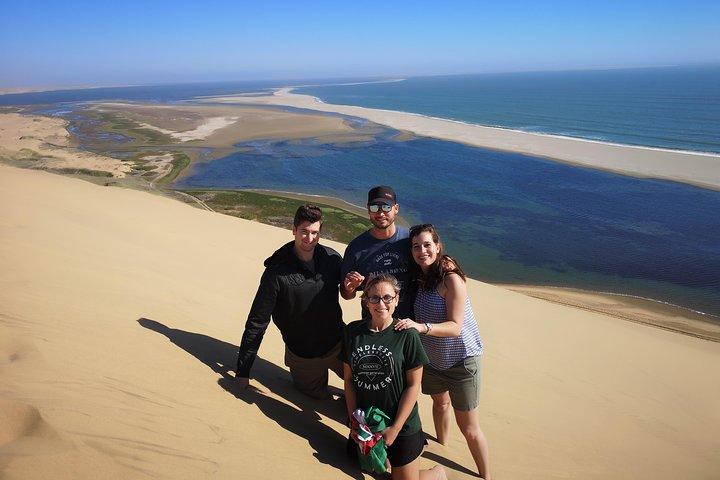 Sandwhich Harbour Dune 4x4 Full Day - Image 3