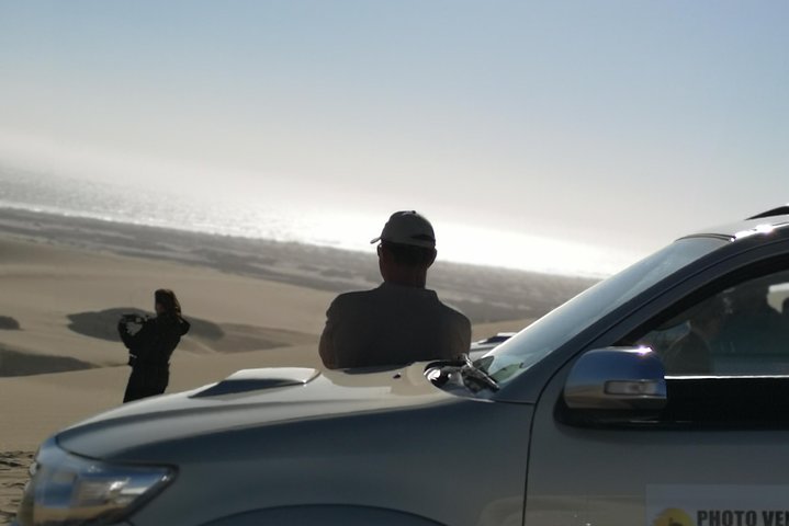 Sandwhich Harbour Dune 4x4 Full Day - Image 2