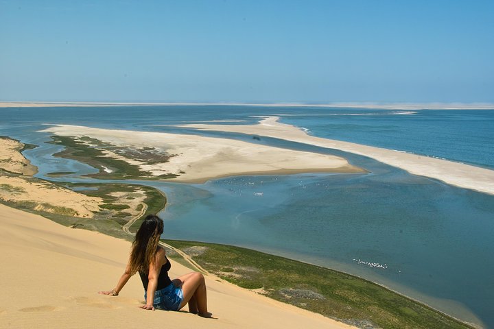 Sandwich Harbour Half-Day 4x4 Tour (5 hours) from Walvis Bay - Image 2