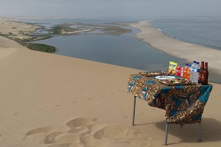 Sandwich Harbour Morning 4x4 Tour - Image 4