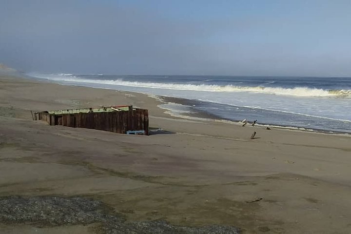 Sandwich Harbour Morning 4x4 Tour - Image 5