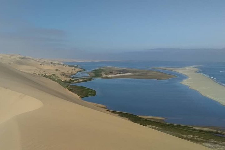 Sandwich Harbour Morning 4x4 Tour - Image 2