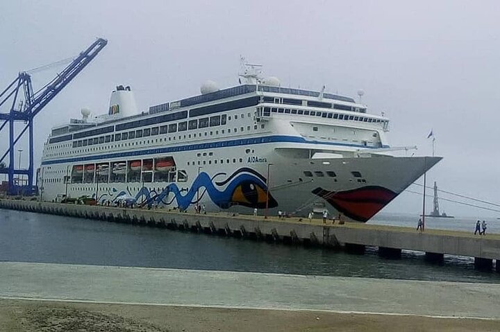 Sandwich Harbour Scenic Excursion - For The Cruise Ships - Image 3