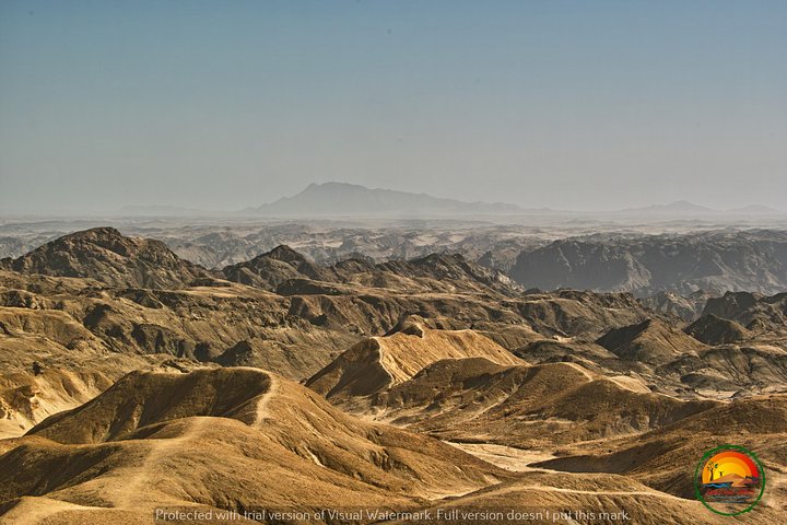 Shore Excursion - Flamingos ,Dune7,Welwitschia, Moonlandscape,Oasis,Swakopmund. - Image 4