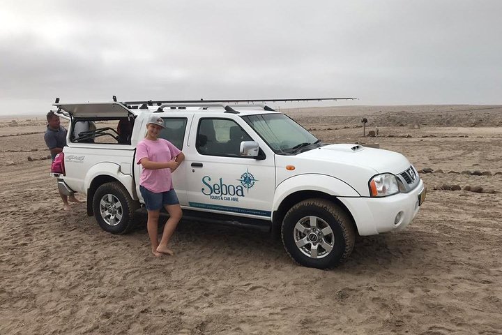 Shore Fishing Tour from Swakopmund - Image 5
