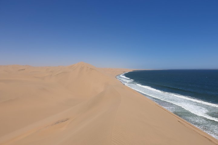 Tour to Sandwich harbour - Image 3
