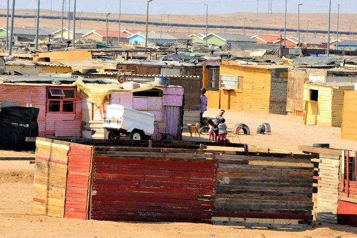 Walvisbay Dune 7 and Swakopmund Town Half Day Guided Tour - Image 3